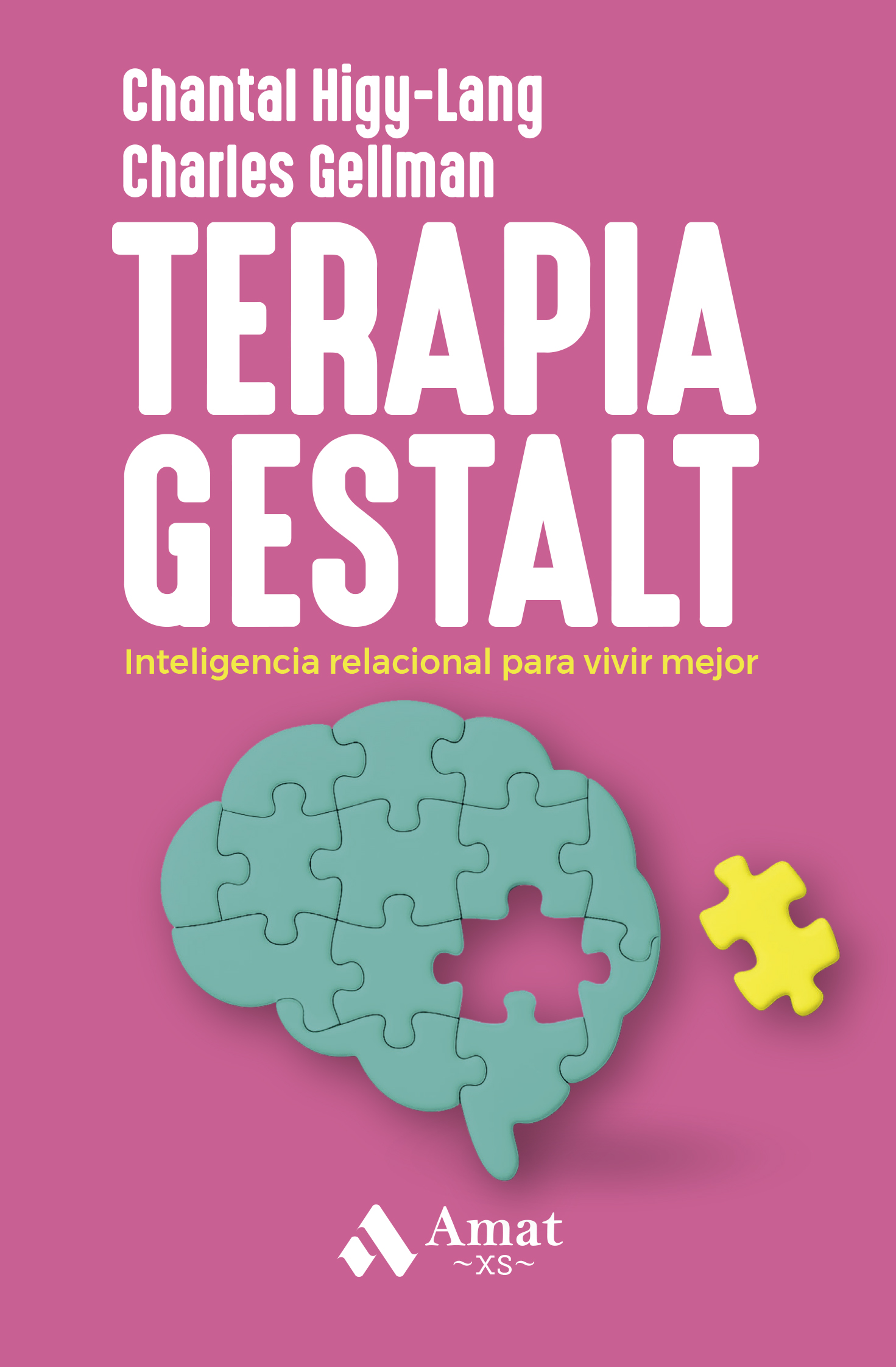 Terapia Gestalt - XS